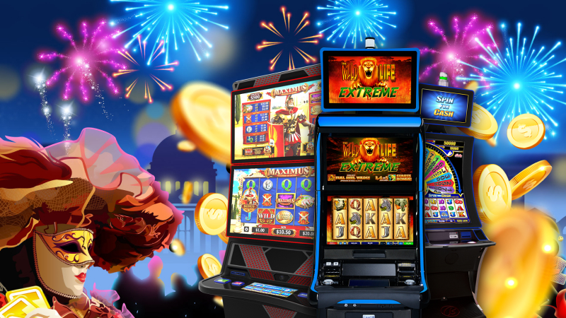 Top 10 tips for newcomers to casino online