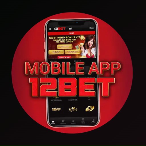 12bet mobile app