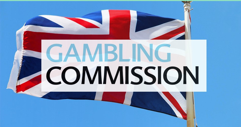 United Kingdom Gambling Commission