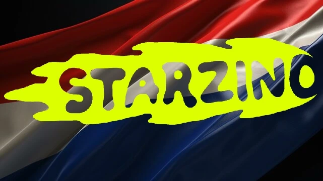 Starzino legal in Netherlands