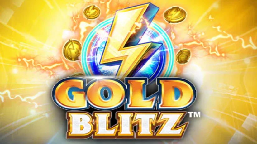 Gold Blitz