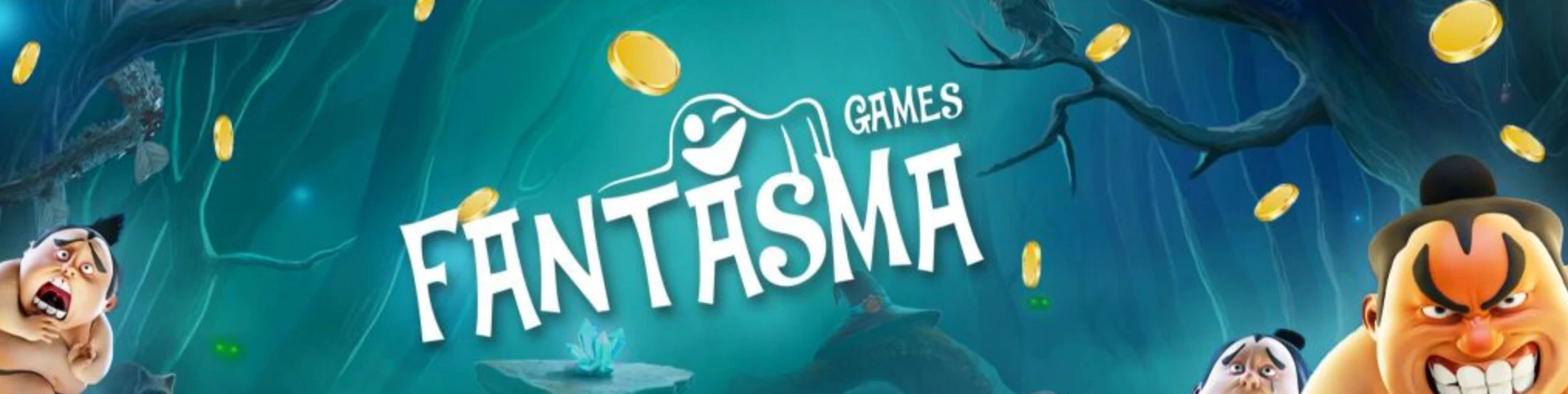 fantasma games casino