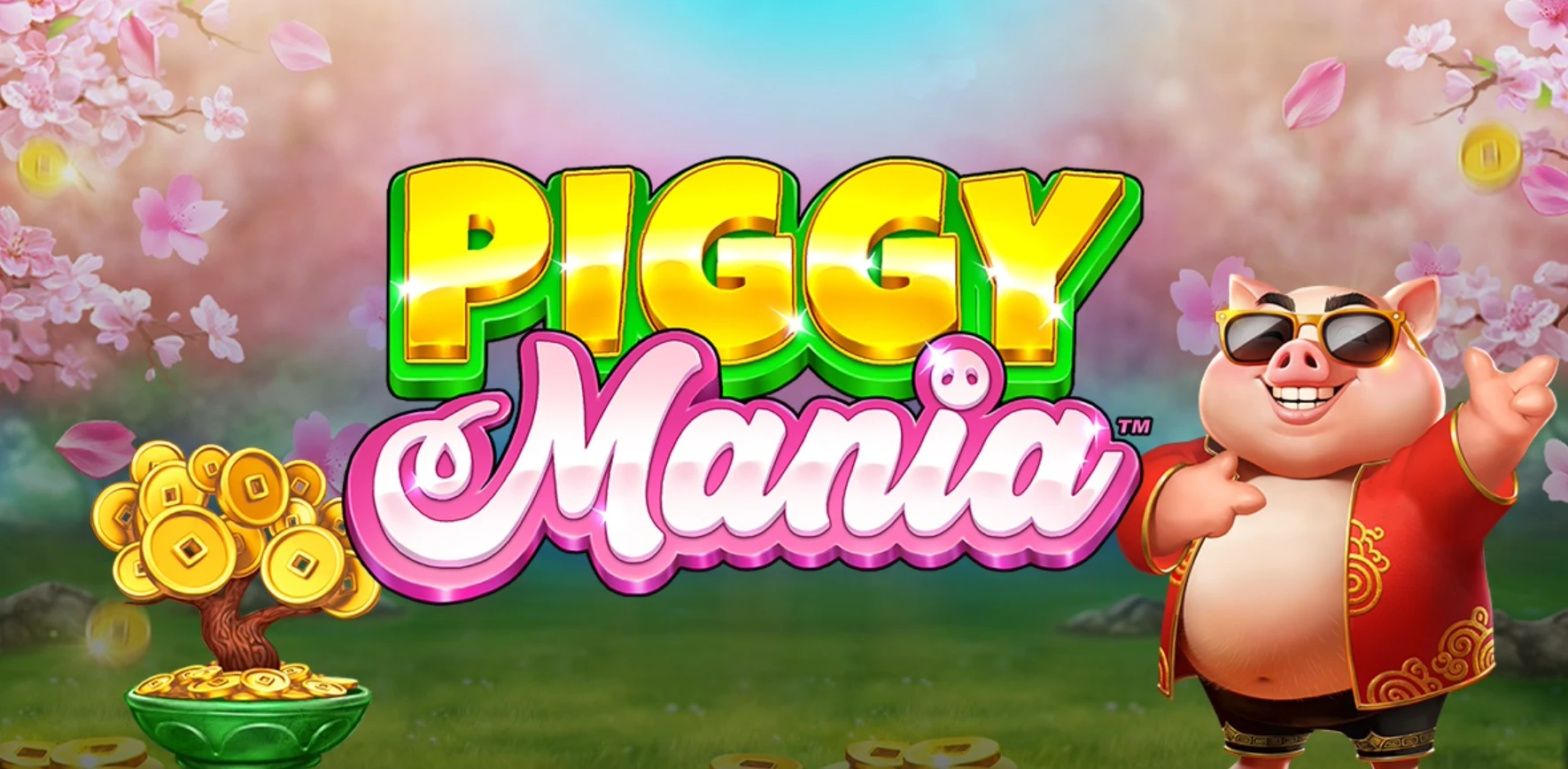 piggy mania