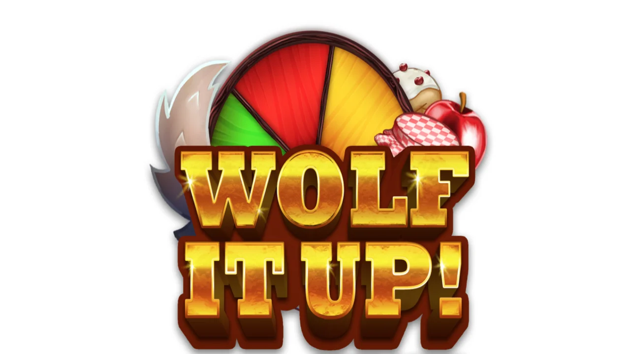 wolf it up