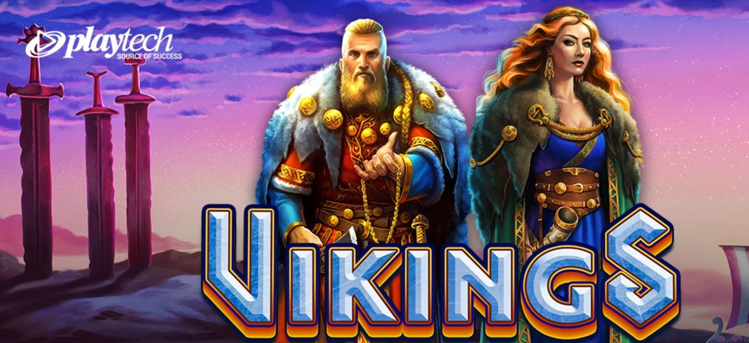 playtech vikings casino