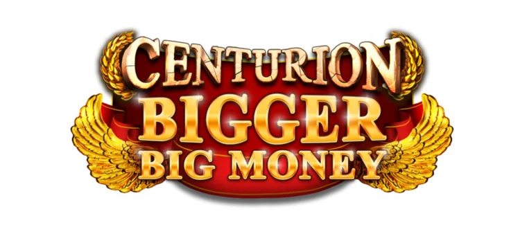 Centurion Bigger Big Money