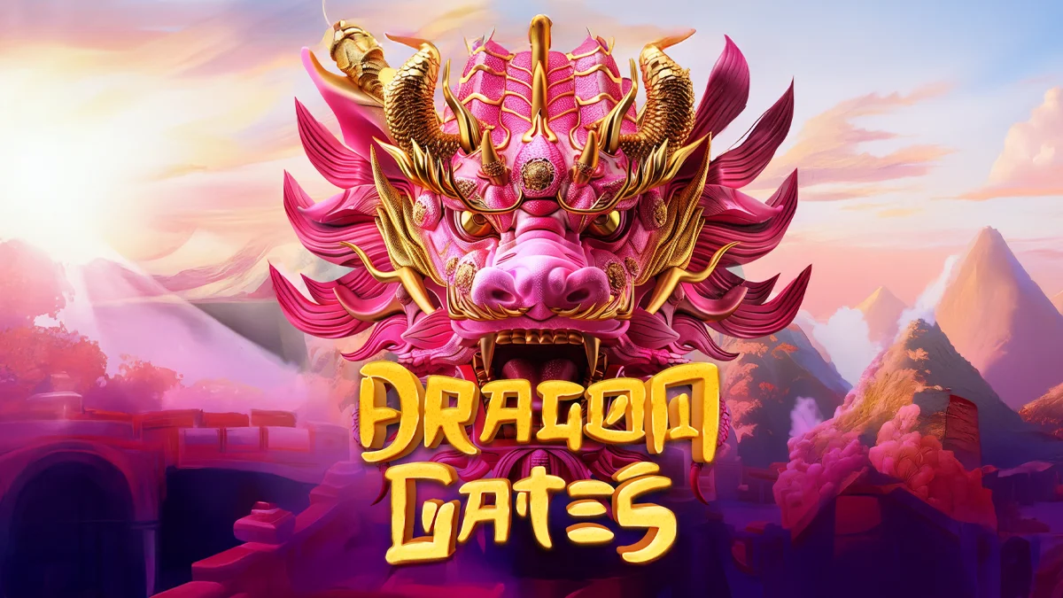Dragon Gates