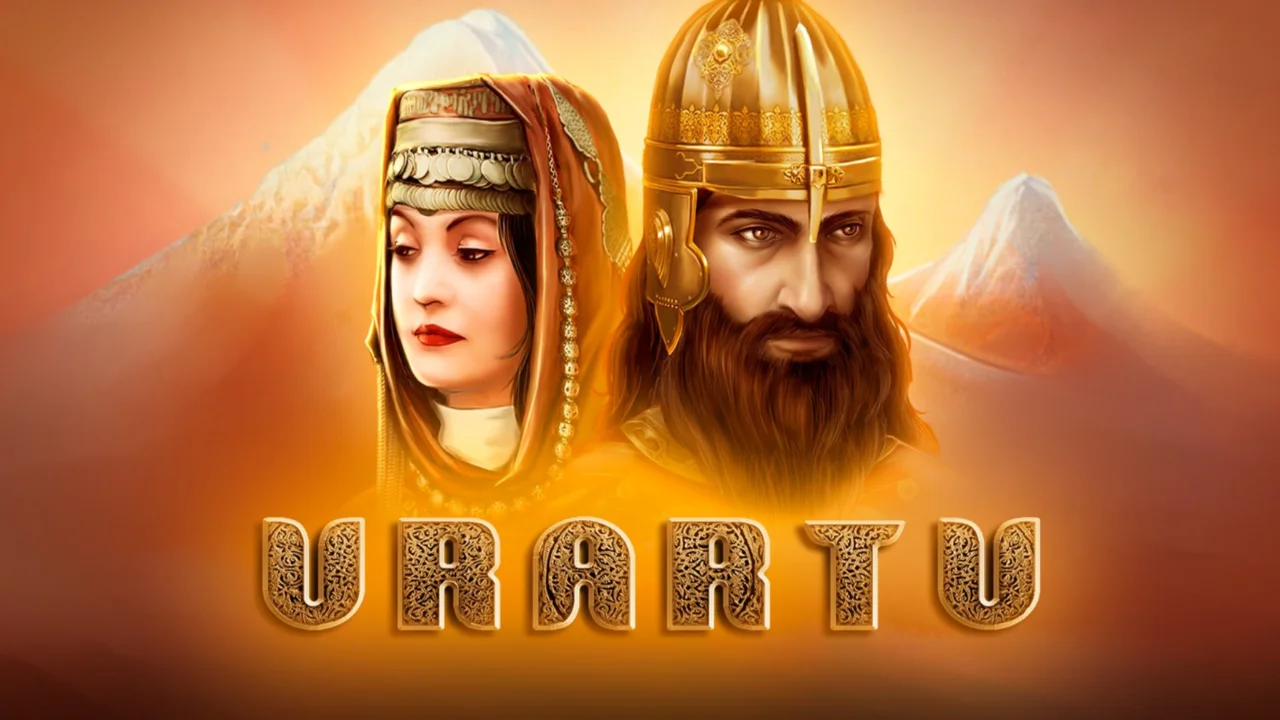 Urartu