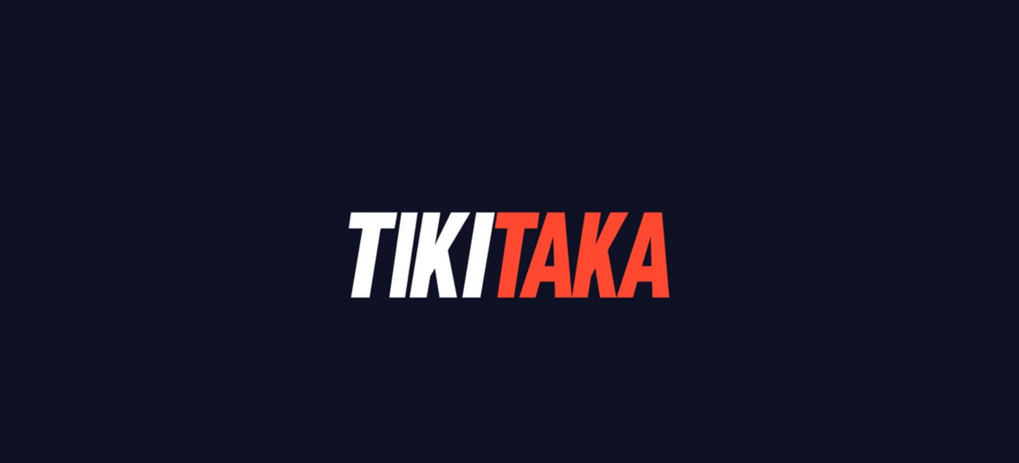 Tikitaka