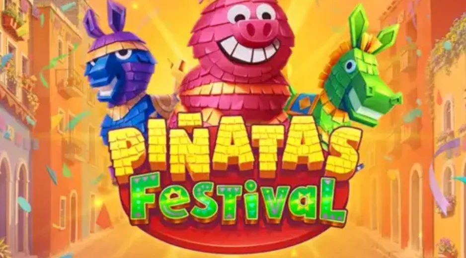 Piñatas Festival