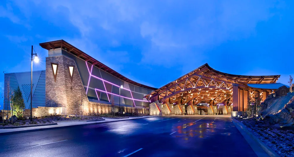 Casino