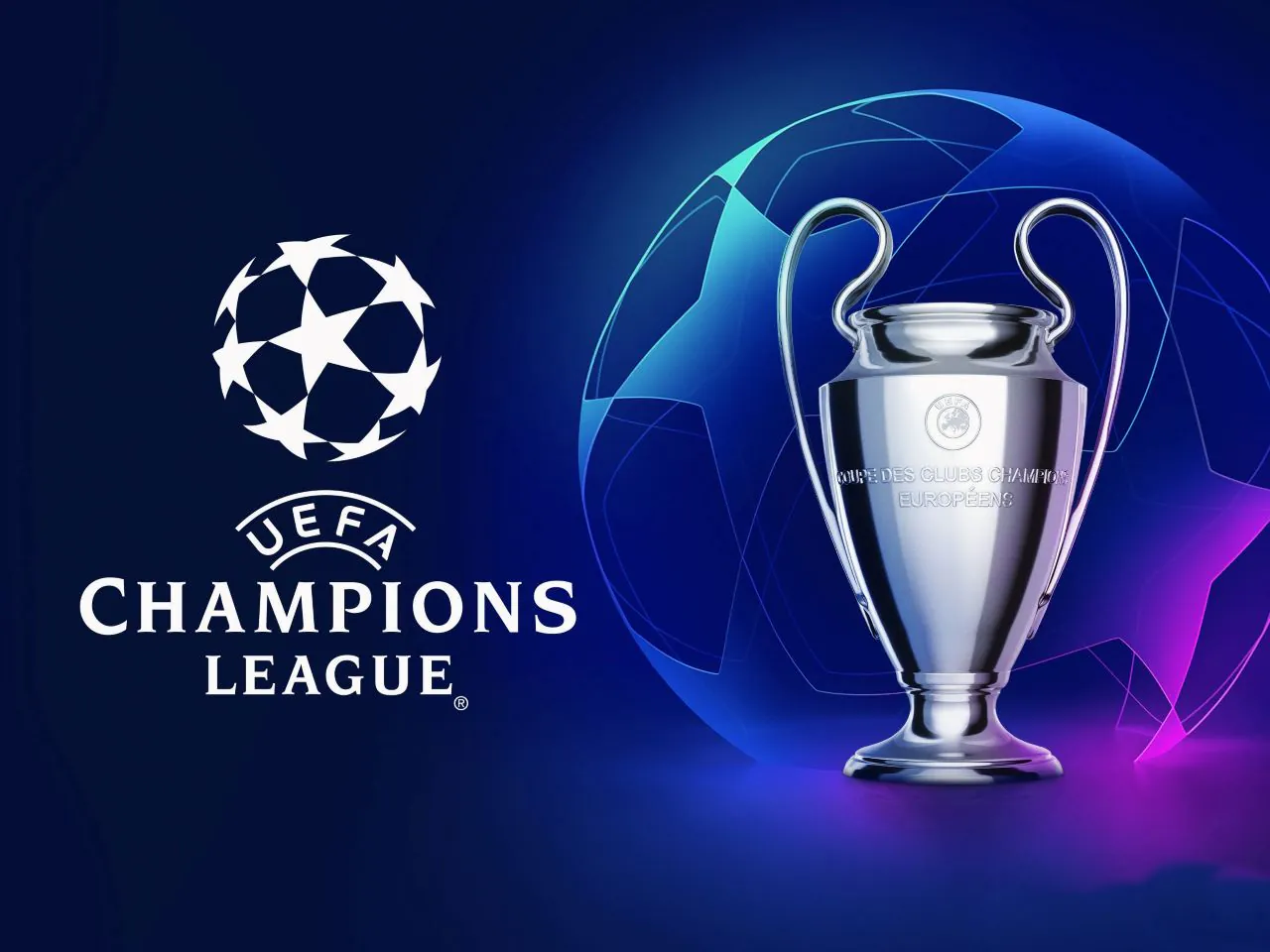 UEFA champions league